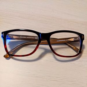 Tom ford glasses TF 5163 56A